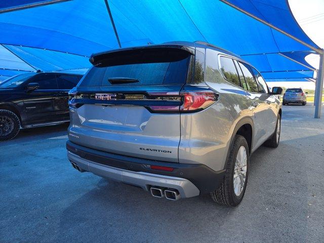 2025 GMC Acadia Vehicle Photo in Decatur, TX 76234