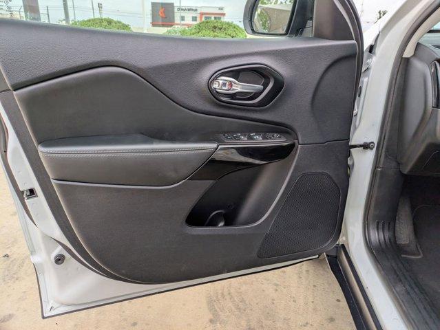 2023 Jeep Cherokee Vehicle Photo in SELMA, TX 78154-1459