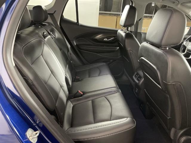 2022 GMC Terrain Vehicle Photo in GILBERT, AZ 85297-0402