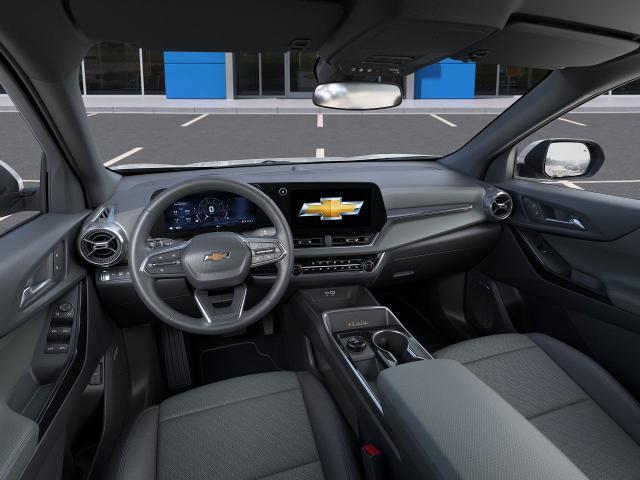 2026 Chevrolet Equinox Vehicle Photo in PAWLING, NY 12564-3219