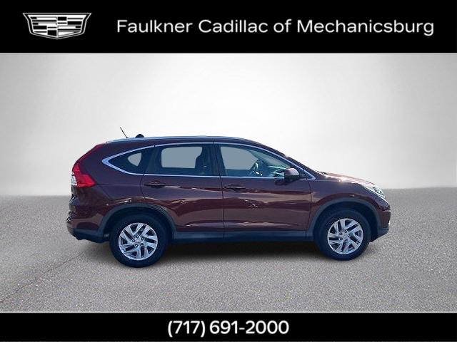 2015 Honda CR-V Vehicle Photo in MECHANICSBURG, PA 17050-1707