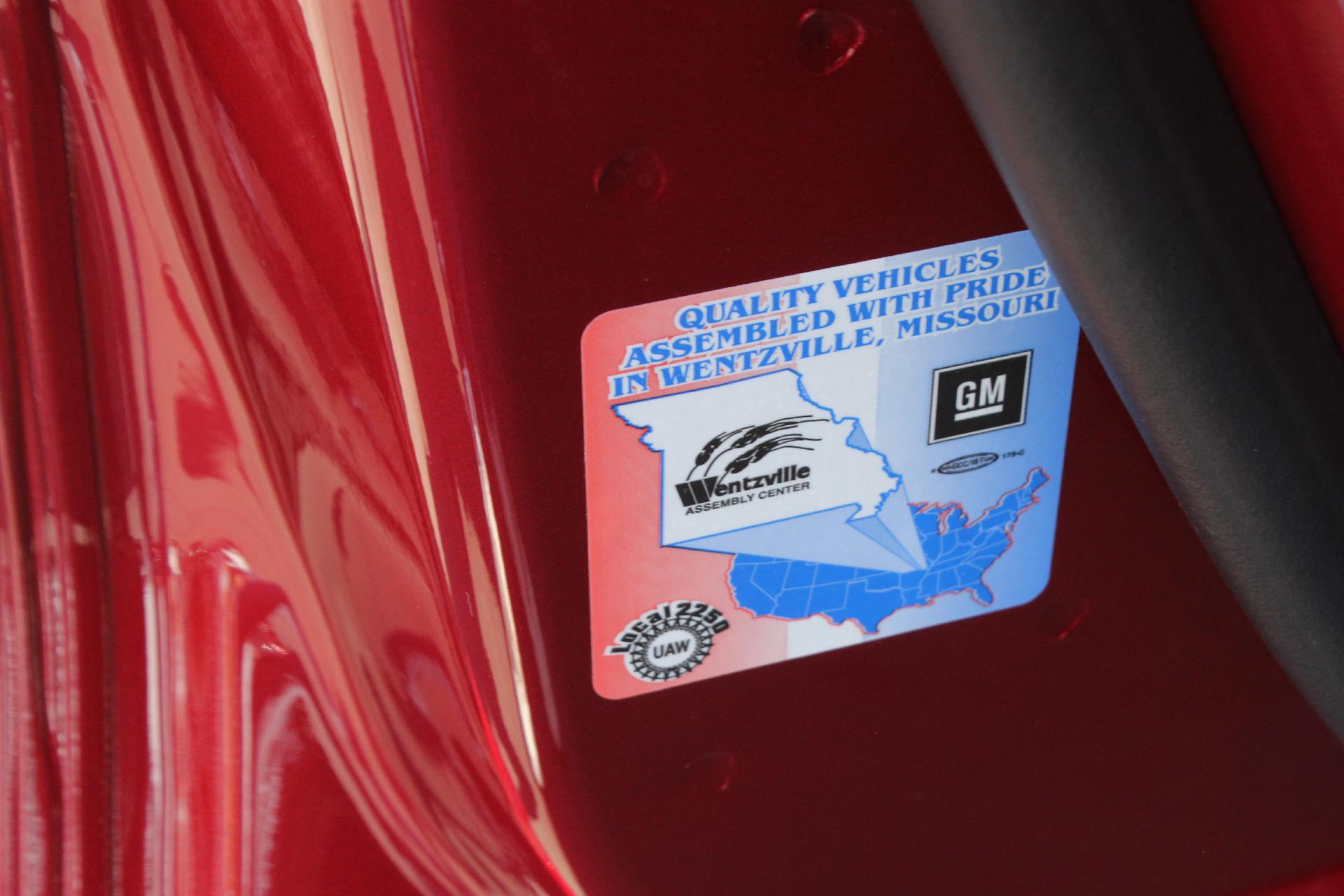 2026 GMC Canyon Vehicle Photo in AURORA, CO 80012-4011