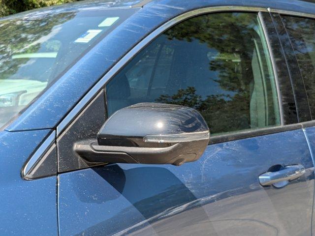 2025 Chevrolet Traverse Vehicle Photo in BRUNSWICK, GA 31525-1881