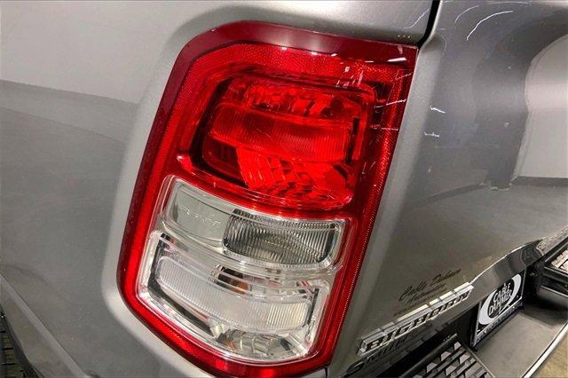 2022 Ram 1500 Vehicle Photo in INDEPENDENCE, MO 64055-1377