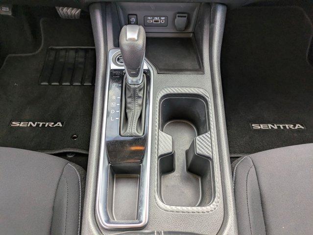 2025 Nissan Sentra Vehicle Photo in San Antonio, TX 78209