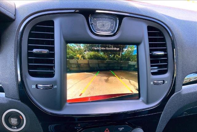 2023 Chrysler 300 Vehicle Photo in Kansas City, MO 64114