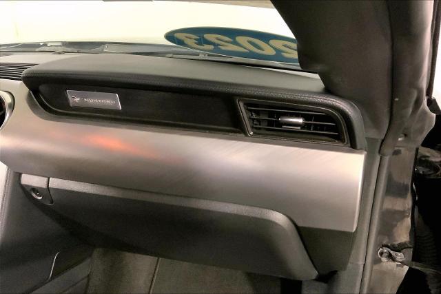 2023 Ford Mustang Vehicle Photo in INDEPENDENCE, MO 64055-1314