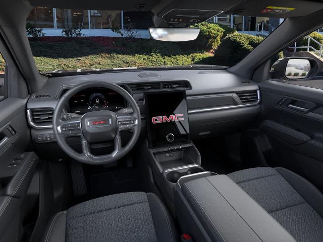 2026 GMC Terrain Vehicle Photo in ZELIENOPLE, PA 16063-2910