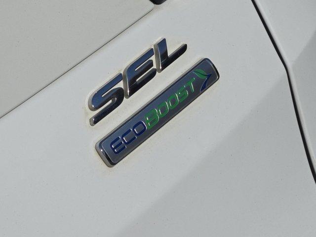 2018 Ford Escape Vehicle Photo in Decatur, TX 76234