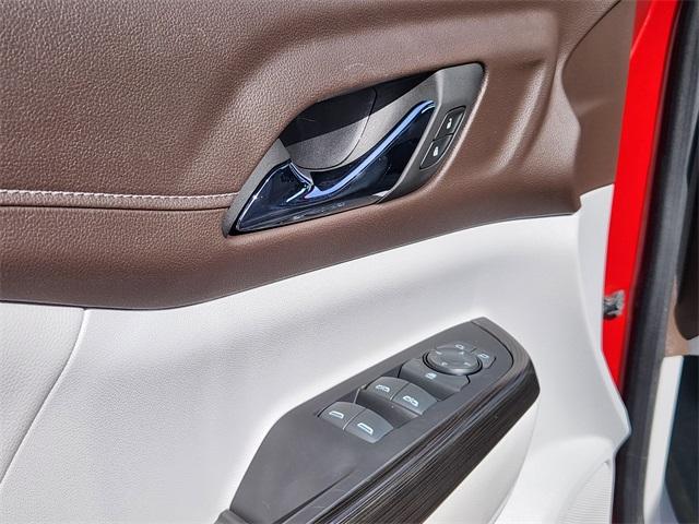 2023 GMC Acadia Vehicle Photo in AURORA, CO 80012-4011
