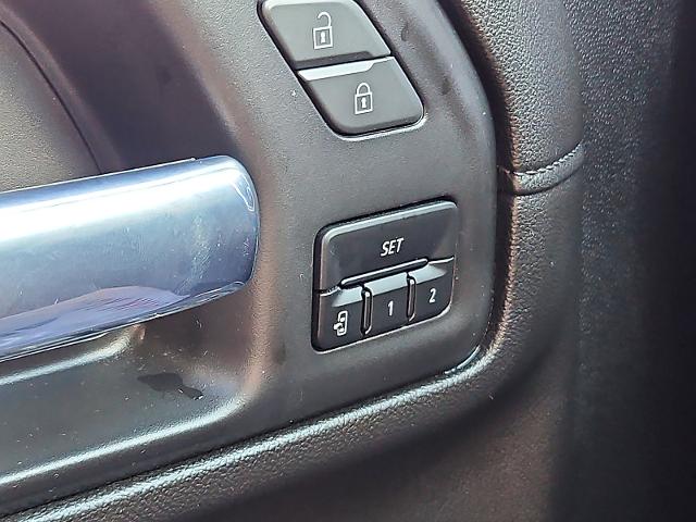 2023 GMC Sierra 2500 HD Vehicle Photo in TREVOSE, PA 19053-4984