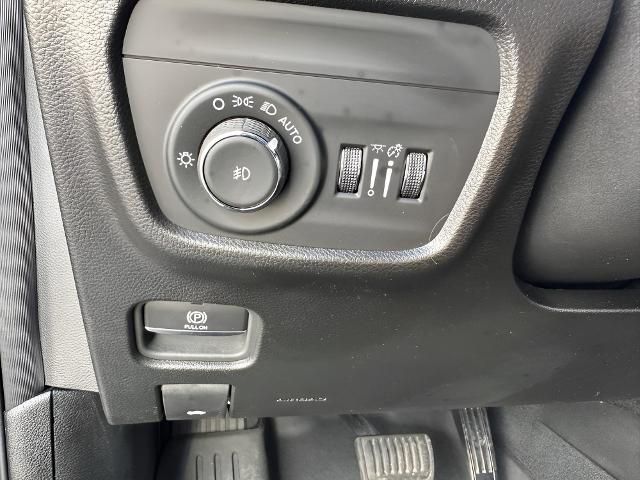 2024 Jeep Grand Cherokee Vehicle Photo in MANITOWOC, WI 54220-5838