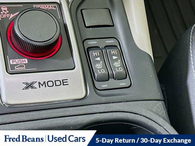 2023 Subaru Forester Vehicle Photo in Doylestown, PA 18902