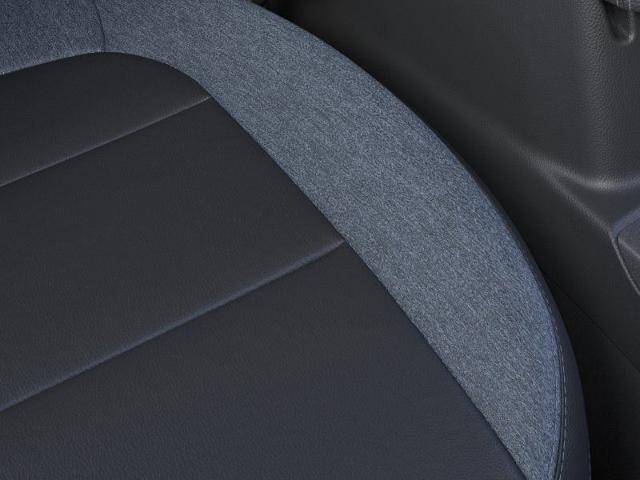 2025 Ford Bronco Sport Vehicle Photo in Weatherford, TX 76087