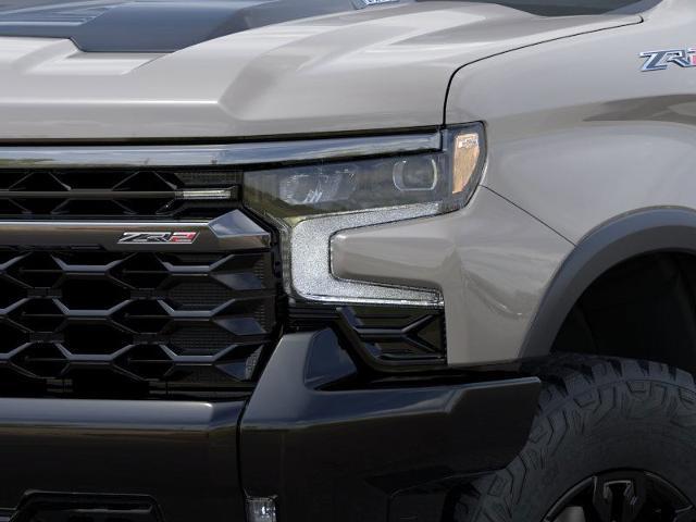 2026 Chevrolet Silverado 1500 Vehicle Photo in INDEPENDENCE, MO 64055-1314