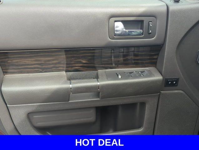 2019 Ford Flex Vehicle Photo in Merrillville, IN 46410