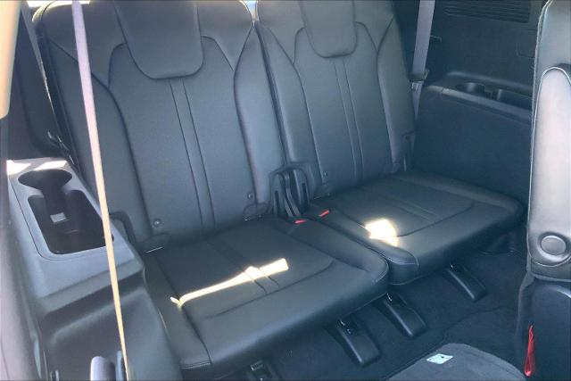 2023 Kia Sorento Vehicle Photo in KANSAS CITY, MO 64114-4502