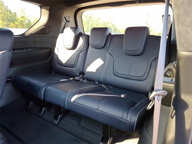 2026 INFINITI QX80 Vehicle Photo in Willow Grove, PA 19090