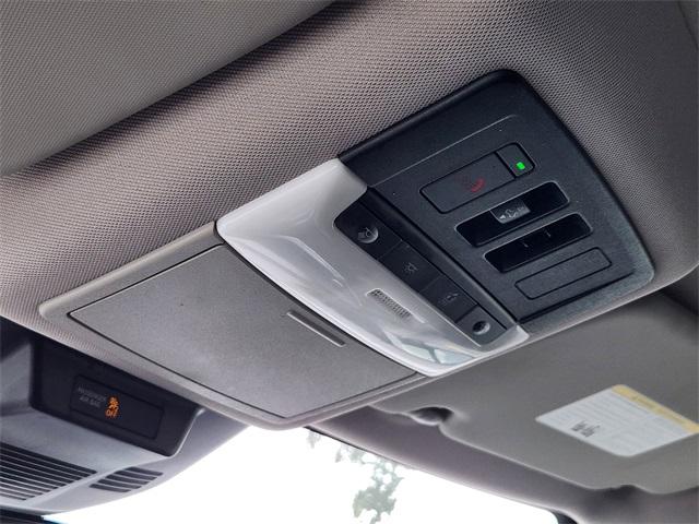2021 Nissan Rogue Vehicle Photo in AURORA, CO 80012-4011