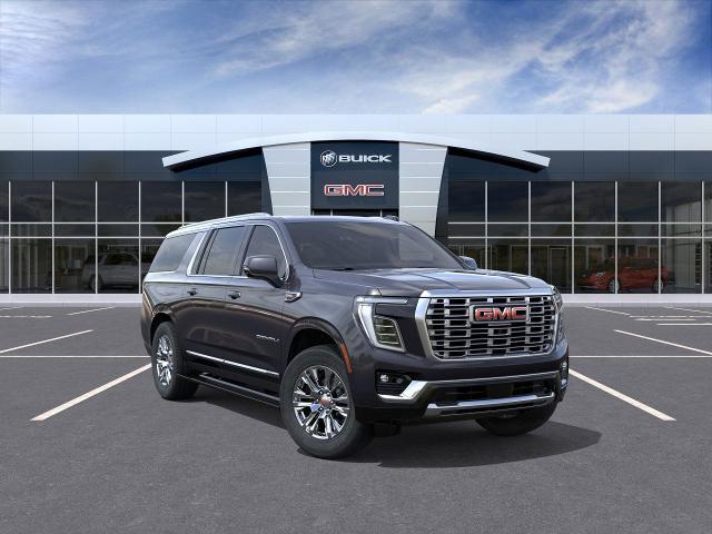 Select 2026 GMC Yukon XL