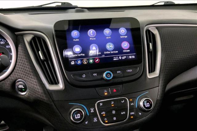 2023 Chevrolet Malibu Vehicle Photo in Kansas City, MO 64114