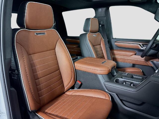 2025 GMC Sierra 3500 HD Vehicle Photo in PUYALLUP, WA 98371-4149