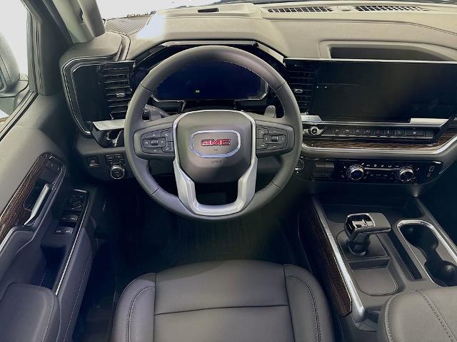 2026 GMC Sierra 1500 Vehicle Photo in PUYALLUP, WA 98371-4149