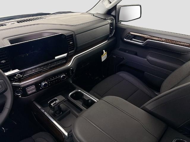 2026 GMC Sierra 1500 Vehicle Photo in PUYALLUP, WA 98371-4149