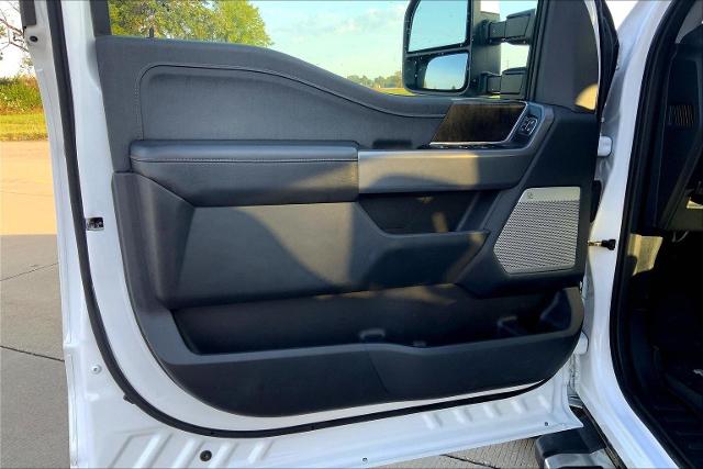 2022 Ford F-150 Vehicle Photo in TOPEKA, KS 66609-0000