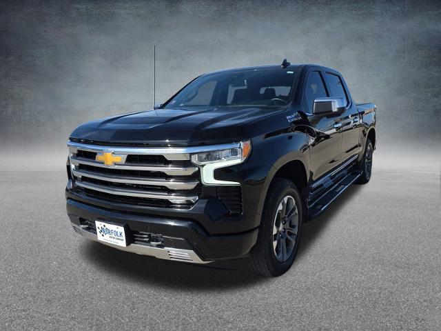 2024 Chevrolet Silverado 1500 Vehicle Photo in NORFOLK, NE 68701-4634