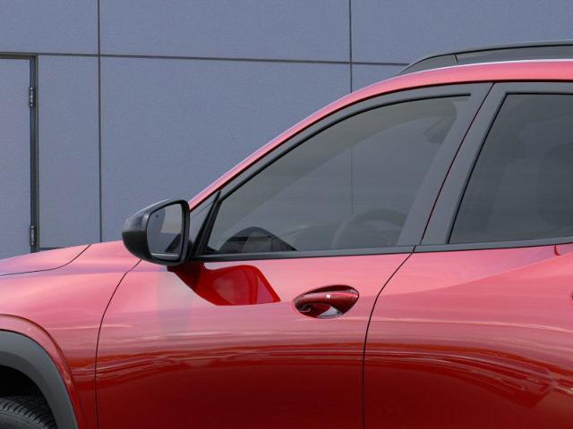 2026 Chevrolet Trax Vehicle Photo in KANSAS CITY, MO 64114-4502