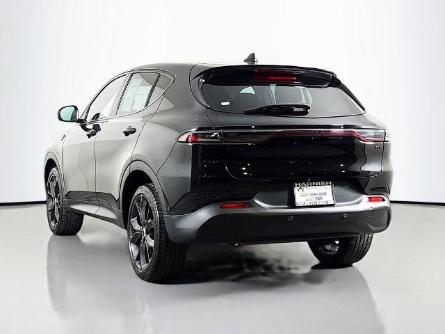 2023 Dodge Hornet Vehicle Photo in PUYALLUP, WA 98371-4149