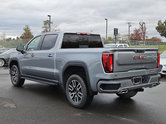 2026 GMC Sierra 1500 Vehicle Photo in TREVOSE, PA 19053-4984
