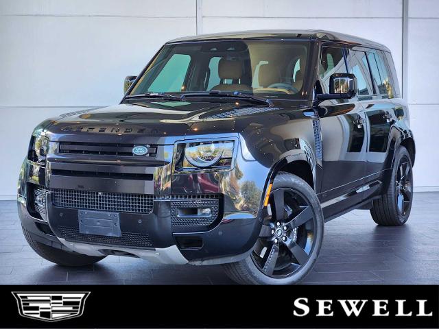 2023 Defender Vehicle Photo in HOUSTON, TX 77079