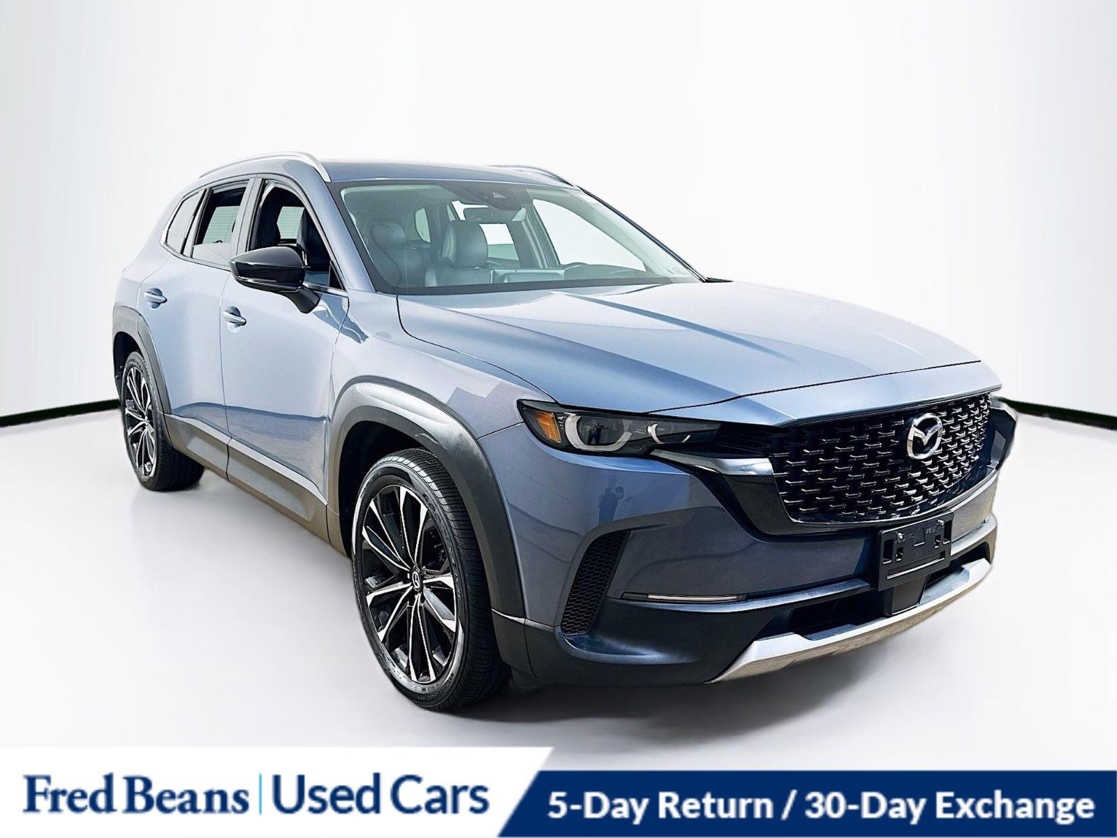 2023 Mazda CX-50 Vehicle Photo in Langhorne, PA 19047