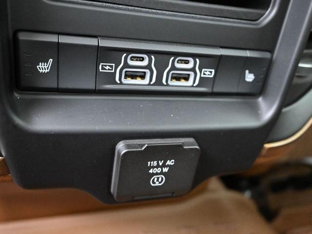 2024 Ram 2500 Vehicle Photo in Cedar Rapids, IA 52402