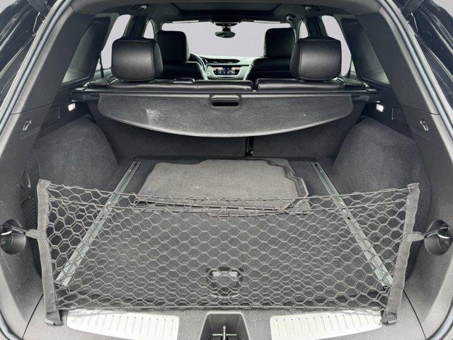 2022 Cadillac XT5 Vehicle Photo in LEOMINSTER, MA 01453-2952