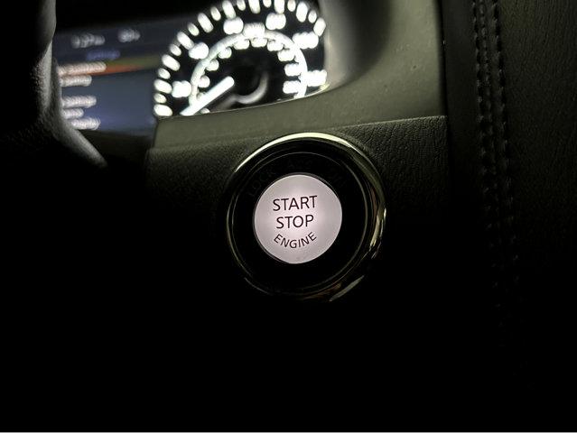 2022 Nissan Armada Vehicle Photo in Savannah, GA 31419