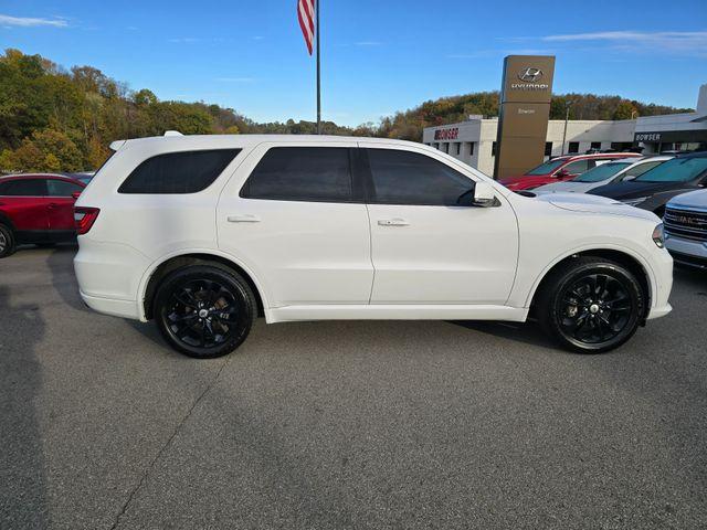 2019 Dodge Durango Vehicle Photo in Pleasant Hills, PA 15236