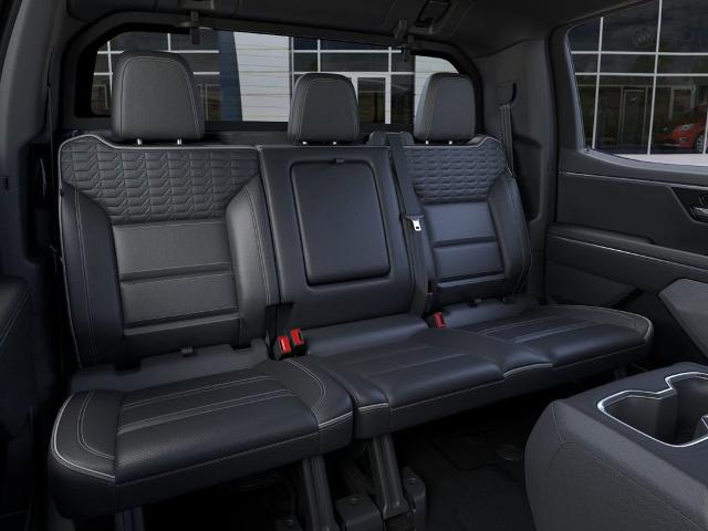 2024 GMC Sierra EV Vehicle Photo in PUYALLUP, WA 98371-4149