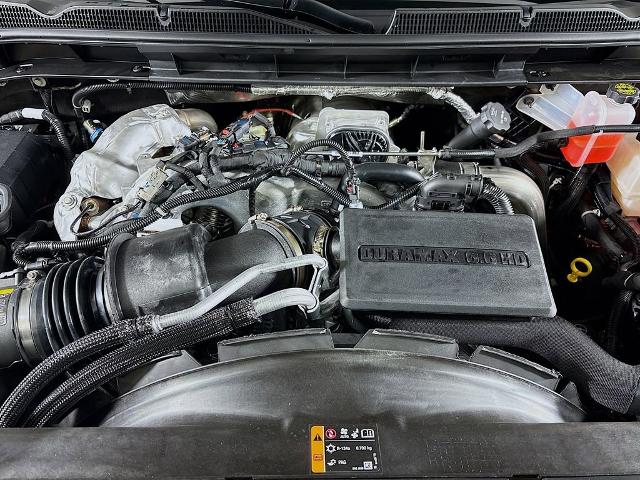 2026 GMC Sierra 2500 HD Vehicle Photo in PUYALLUP, WA 98371-4149