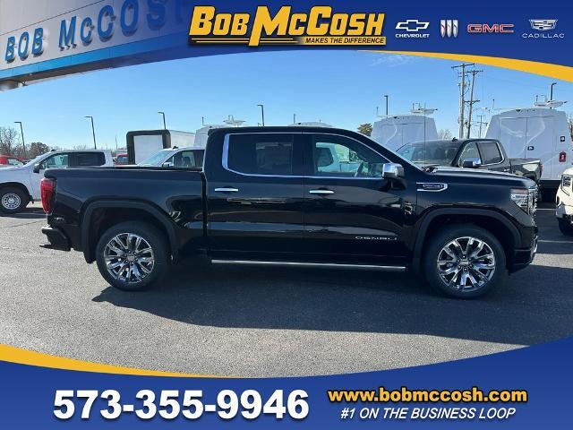 2026 GMC Sierra 1500 Vehicle Photo in COLUMBIA, MO 65203-3903