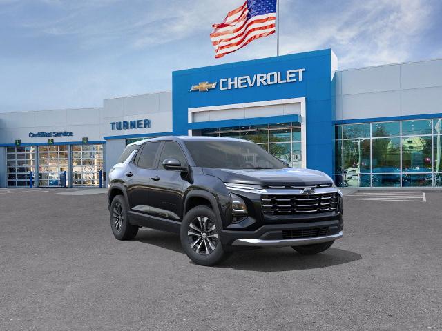 2026 Chevrolet Equinox Vehicle Photo in Harrisburg, PA 17104