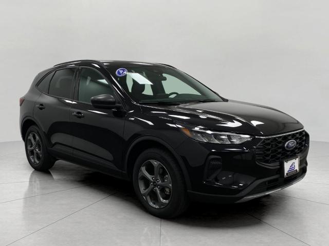 2025 Ford Escape Vehicle Photo in Neenah, WI 54956