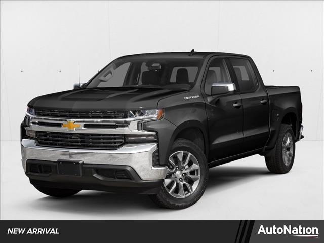 2019 Chevrolet Silverado 1500 Vehicle Photo in Ft. Myers, FL 33907