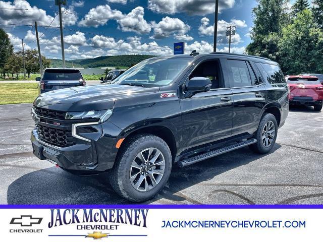 2024 Chevrolet Tahoe Vehicle Photo in TULLY, NY 13159-3159