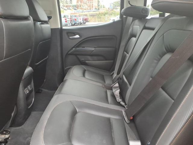 2022 GMC Canyon photo 10 of 21