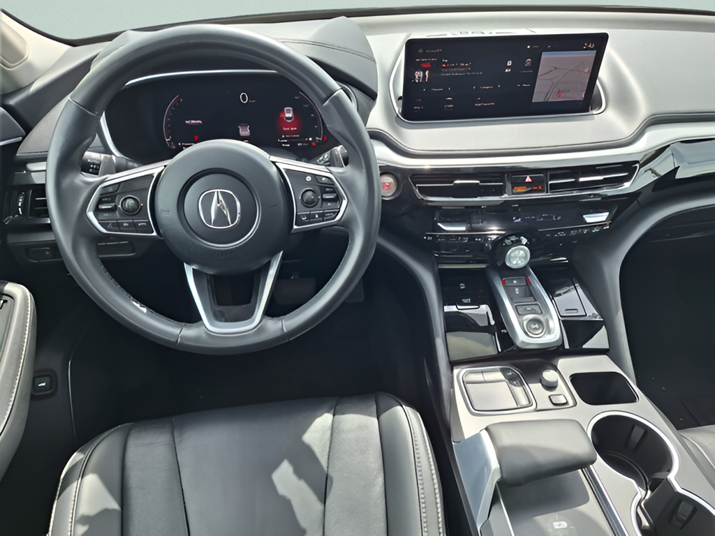 2023 Acura MDX photo 9 of 33