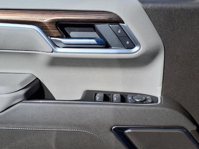 2025 Chevrolet Silverado 1500 Vehicle Photo in Denton, TX 76205