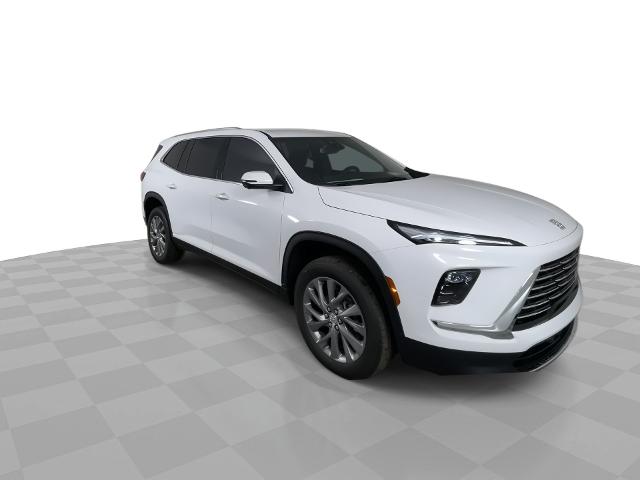 2025 Buick Enclave Vehicle Photo in GILBERT, AZ 85297-0402